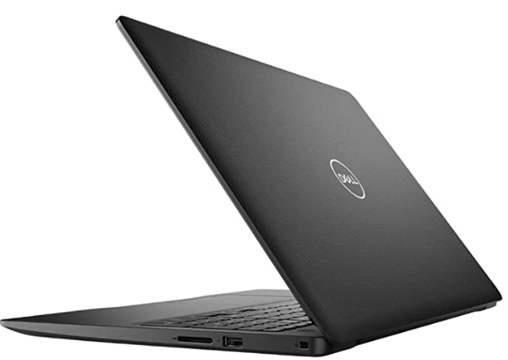 2020 Dell Inspiron 3000 15.6-inch HD Touchscreen Laptop PC, Intel 10th Gen Dual ...